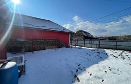 Casa Ocna Mures, 935mp teren