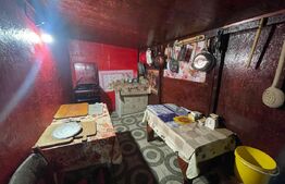 Casa Ocna Mures, 935mp teren