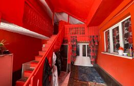 Casa Ocna Mures, 935mp teren