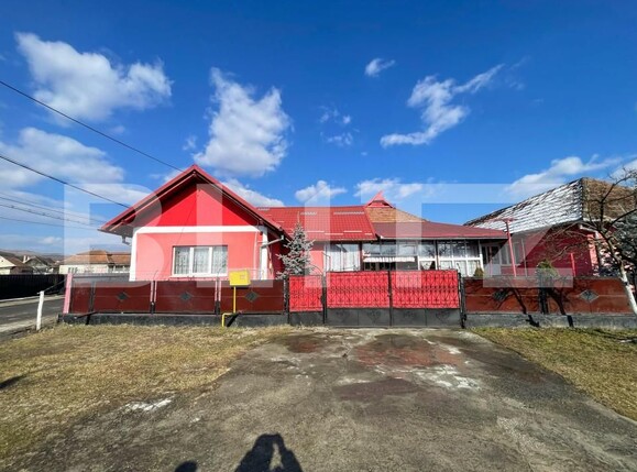 Casa de vânzare 6 camere Ocna Mures - 166077CV | BLITZ Alba Iulia | Poza2