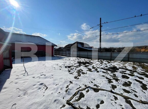 Casa de vânzare 6 camere Ocna Mures - 166077CV | BLITZ Alba Iulia | Poza9