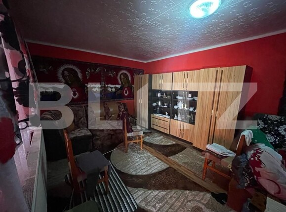 Casa de vânzare 6 camere Ocna Mures - 166077CV | BLITZ Alba Iulia | Poza24