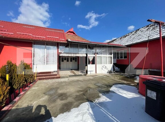 Casa de vânzare 6 camere Ocna Mures - 166077CV | BLITZ Alba Iulia | Poza3