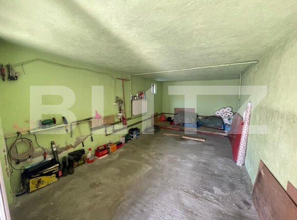 Casa de vânzare 6 camere Ocna Mures - 166077CV | BLITZ Alba Iulia | Poza7