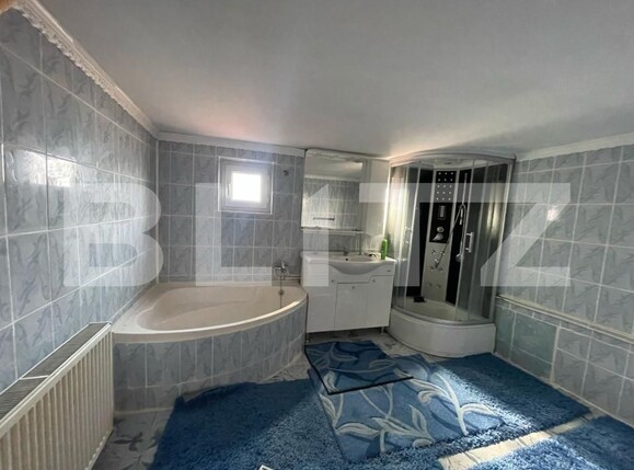 Casa de vânzare 6 camere Ocna Mures - 166077CV | BLITZ Alba Iulia | Poza12