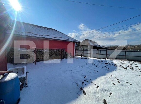 Casa de vânzare 6 camere Ocna Mures - 166077CV | BLITZ Alba Iulia | Poza11