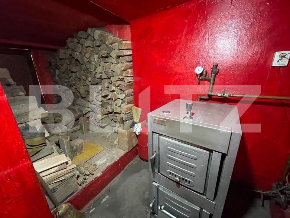 Casa de vânzare 6 camere Ocna Mures - 166077CV | BLITZ Alba Iulia | Poza16