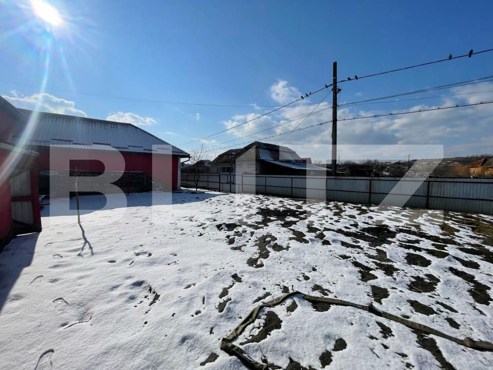 Casa de vânzare 6 camere Ocna Mures - 166077CV | BLITZ Alba Iulia | Poza9