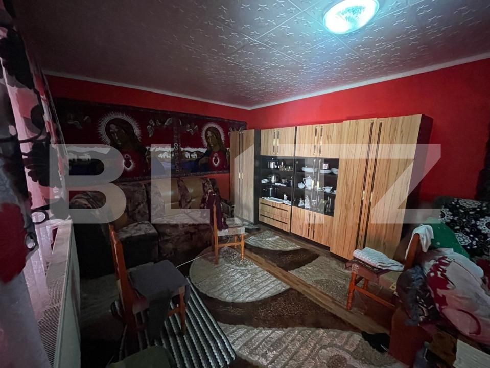 Casa de vânzare 6 camere Ocna Mures - 166077CV | BLITZ Alba Iulia | Poza24