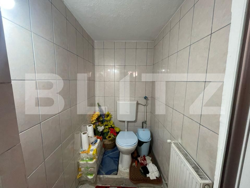 Casa de vânzare 6 camere Ocna Mures - 166077CV | BLITZ Alba Iulia | Poza22