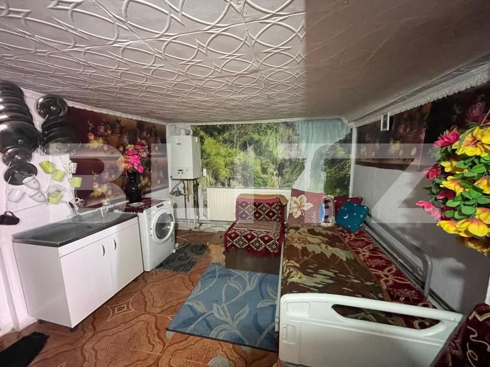 Casa de vânzare 6 camere Ocna Mures - 166077CV | BLITZ Alba Iulia | Poza17