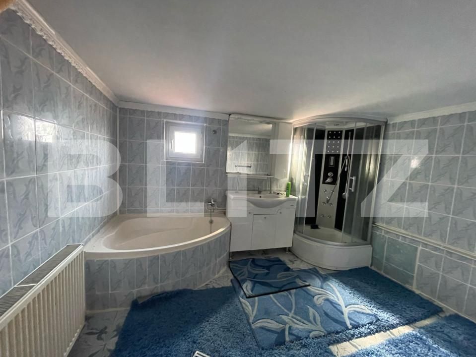 Casa de vânzare 6 camere Ocna Mures - 166077CV | BLITZ Alba Iulia | Poza12