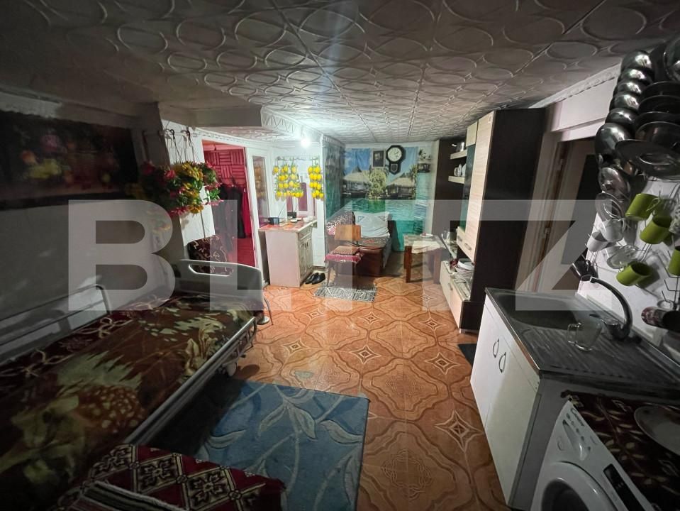 Casa de vânzare 6 camere Ocna Mures - 166077CV | BLITZ Alba Iulia | Poza19