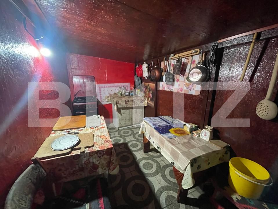 Casa de vânzare 6 camere Ocna Mures - 166077CV | BLITZ Alba Iulia | Poza18