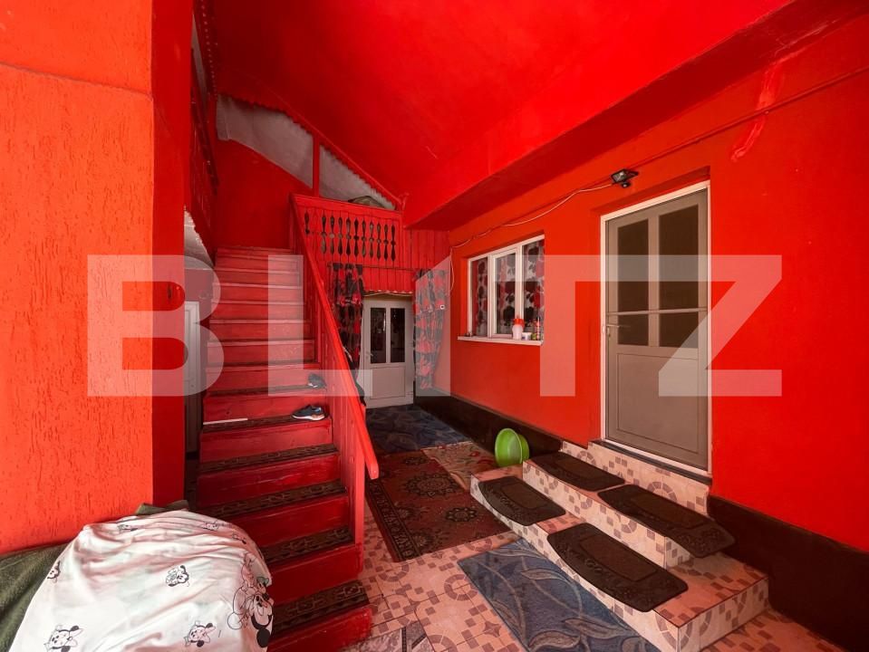 Casa de vânzare 6 camere Ocna Mures - 166077CV | BLITZ Alba Iulia | Poza5