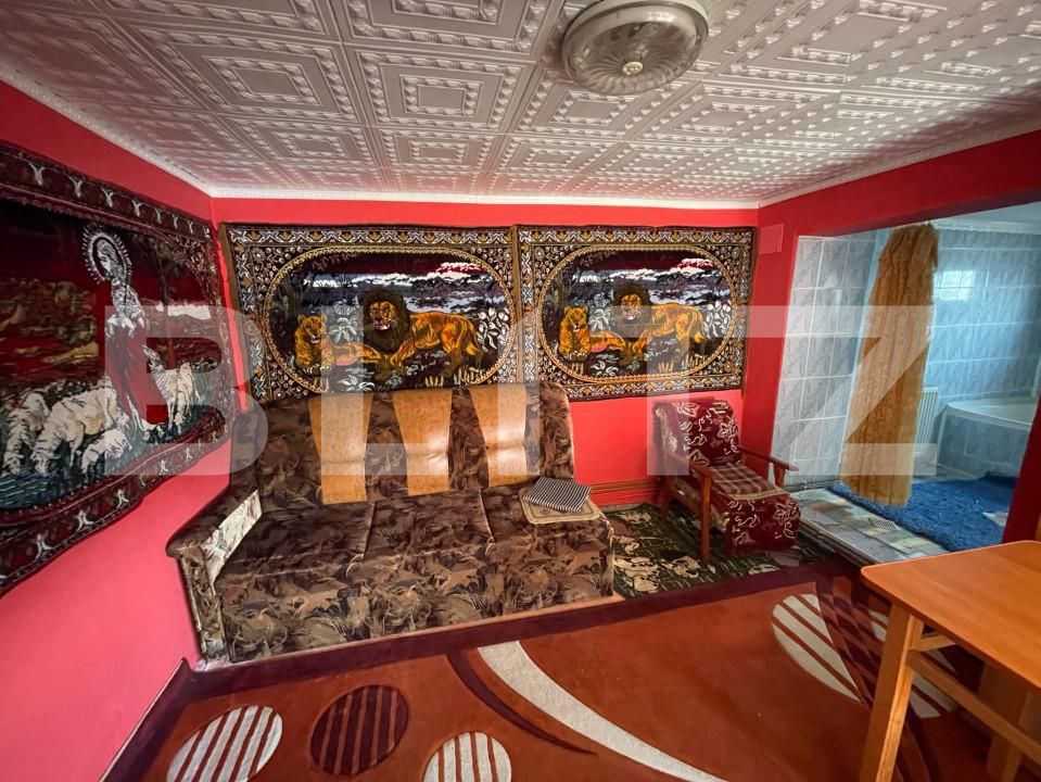 Casa de vânzare 6 camere Ocna Mures - 166077CV | BLITZ Alba Iulia | Poza21