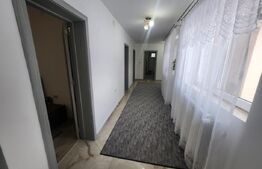 Casa individuala cu 3 camere,130 mp utili,380 mp teren,Sard