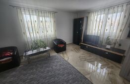 Casa individuala cu 3 camere,130 mp utili,380 mp teren,Sard