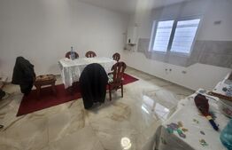 Casa individuala cu 3 camere,130 mp utili,380 mp teren,Sard