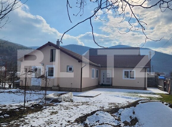 Casa de vânzare 3 camere Sard - 166078CV | BLITZ Alba Iulia | Poza1