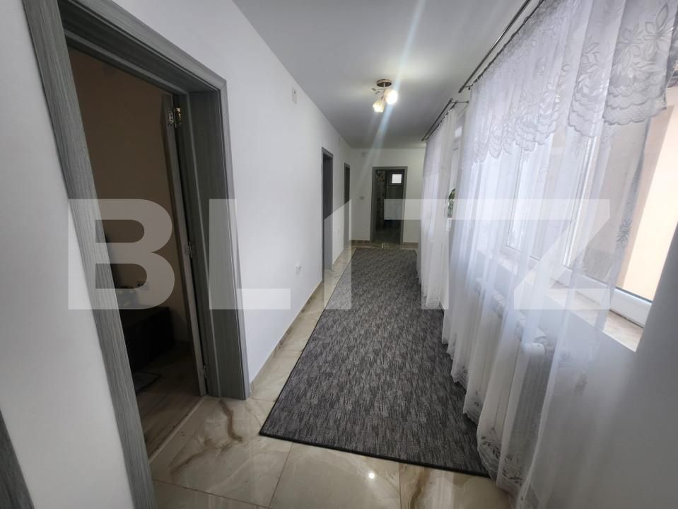 Casa de vânzare 3 camere Sard - 166078CV | BLITZ Alba Iulia | Poza4