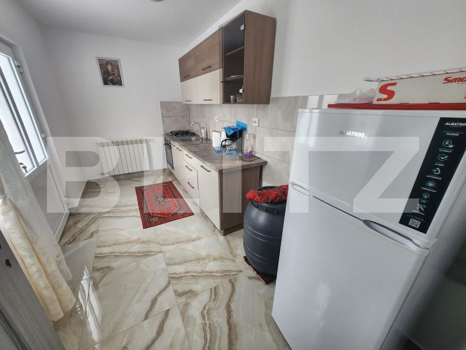 Casa de vânzare 3 camere Sard - 166078CV | BLITZ Alba Iulia | Poza9