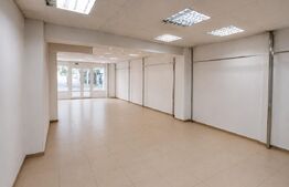 Spatiu comercial cu 3 incaperi, 73 mp, zona Cetate,perfect pentru investitie