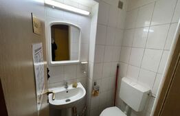 Spatiu comercial cu 3 incaperi, 73 mp, zona Cetate,perfect pentru investitie