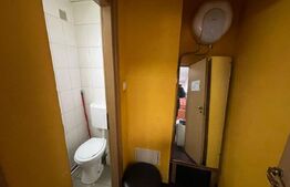 Spatiu comercial cu 3 incaperi, 73 mp, zona Cetate,perfect pentru investitie