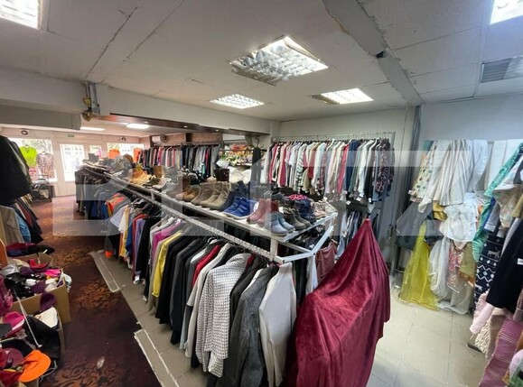 Spațiu comercial de vânzare Cetate - 166084SVC | BLITZ Alba Iulia | Poza2