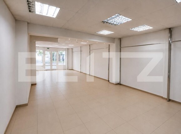 Spațiu comercial de vânzare Cetate - 166084SVC | BLITZ Alba Iulia | Poza1