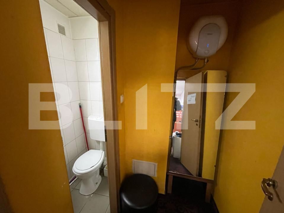 Spațiu comercial de vânzare Cetate - 166084SVC | BLITZ Alba Iulia | Poza3