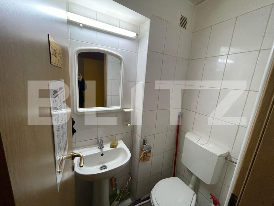 Spațiu comercial de vânzare Cetate - 166084SVC | BLITZ Alba Iulia | Poza3