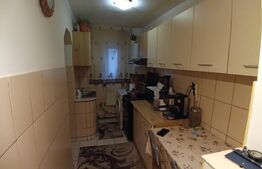 Apartament cu 2 camere, decomandat, zona Cetate.