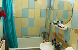 Apartament cu 2 camere, decomandat, zona Cetate.