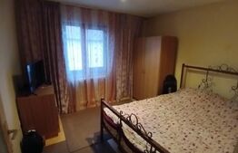 Apartament cu 2 camere, decomandat, zona Cetate.