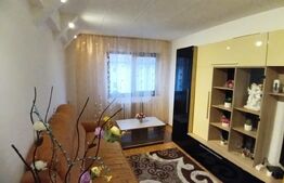 Apartament cu 2 camere, decomandat, zona Cetate.