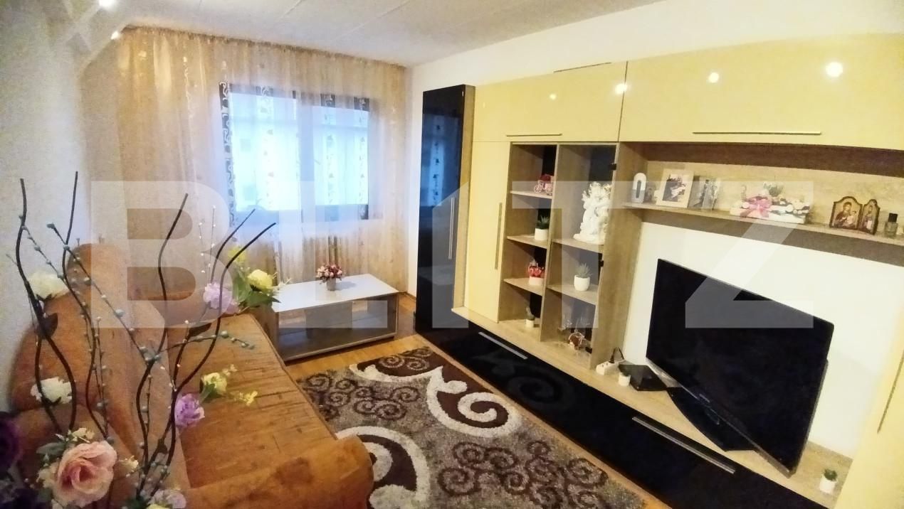 Apartament de vânzare 2 camere Cetate - 166108AV | BLITZ Alba Iulia | Poza1