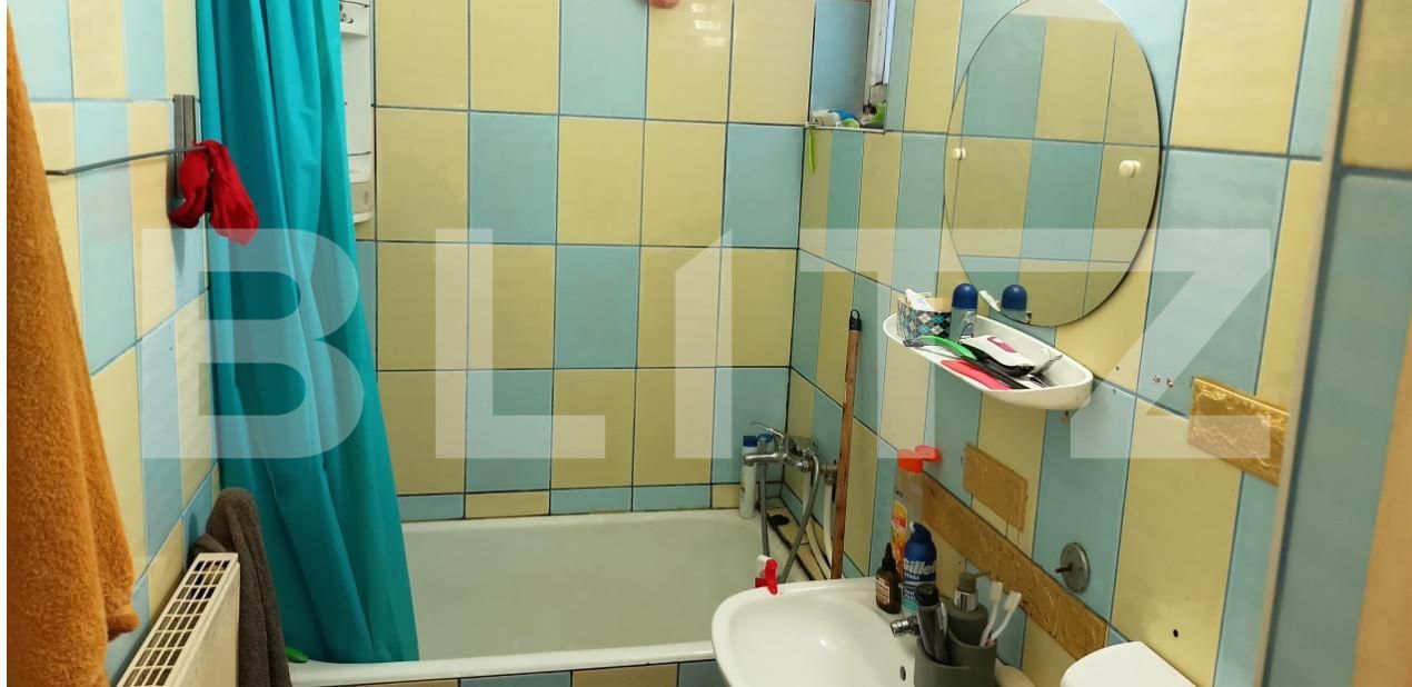 Apartament de vânzare 2 camere Cetate - 166108AV | BLITZ Alba Iulia | Poza3