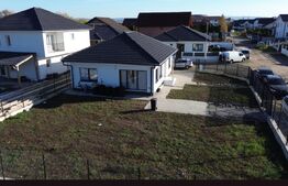 Casa individuala cu 3 camere,700 mp teren, zona Kaufland-Cetate