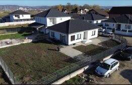Casa individuala cu 3 camere,700 mp teren, zona Kaufland-Cetate