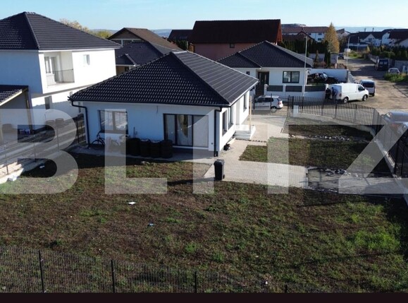 Casa de vânzare 3 camere Cetate - 166129CV | BLITZ Alba Iulia | Poza9
