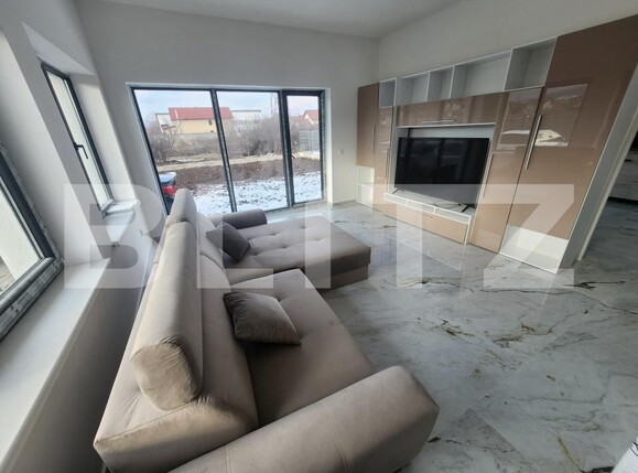Casa de vânzare 3 camere Cetate - 166129CV | BLITZ Alba Iulia | Poza1