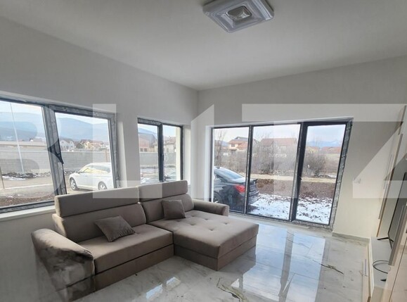 Casa de vânzare 3 camere Cetate - 166129CV | BLITZ Alba Iulia | Poza4