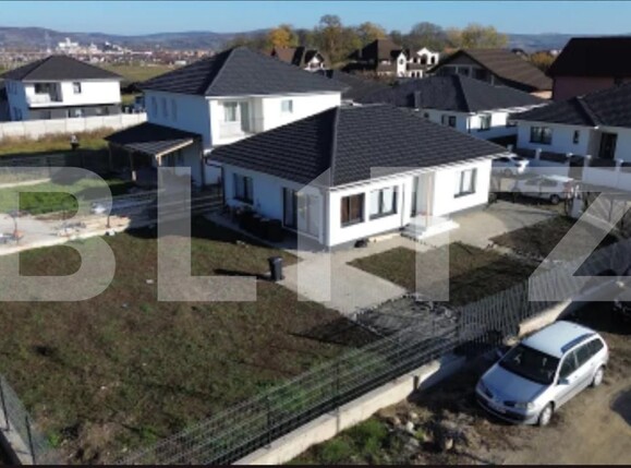 Casa de vânzare 3 camere Cetate - 166129CV | BLITZ Alba Iulia | Poza10