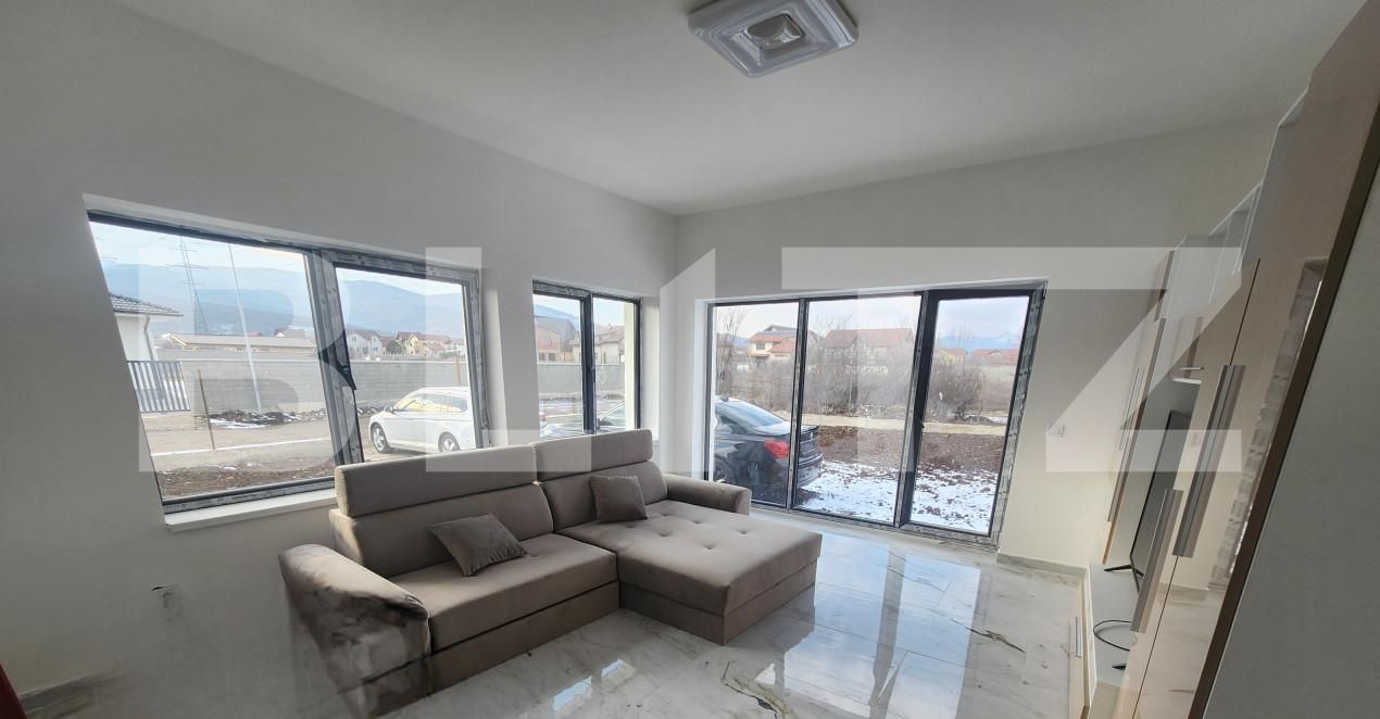 Casa de vânzare 3 camere Cetate - 166129CV | BLITZ Alba Iulia | Poza4