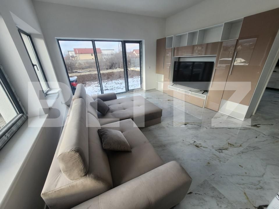 Casa de vânzare 3 camere Cetate - 166129CV | BLITZ Alba Iulia | Poza1