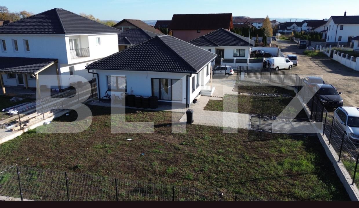 Casa de vânzare 3 camere Cetate - 166129CV | BLITZ Alba Iulia | Poza9