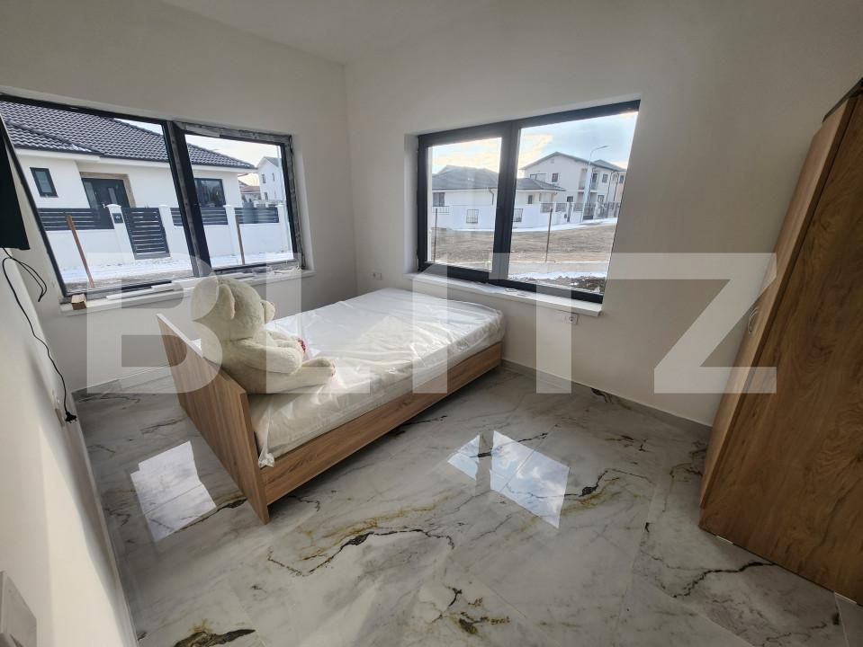 Casa de vânzare 3 camere Cetate - 166129CV | BLITZ Alba Iulia | Poza3