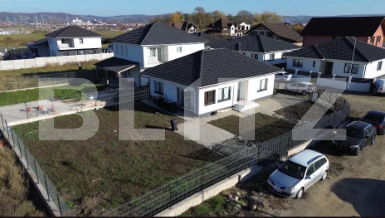 Casa de vânzare 3 camere Cetate - 166129CV | BLITZ Alba Iulia | Poza10